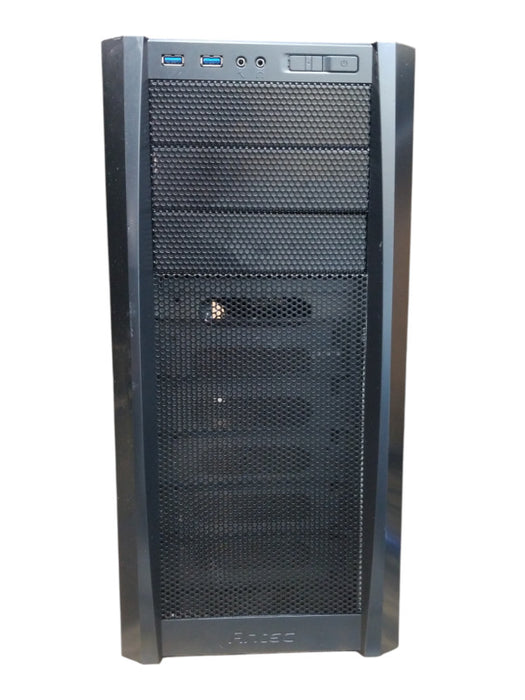 Custom Tower With GA-X99-SLI, Intel i7-5820K CPU - 64GB RAM - NO HDD