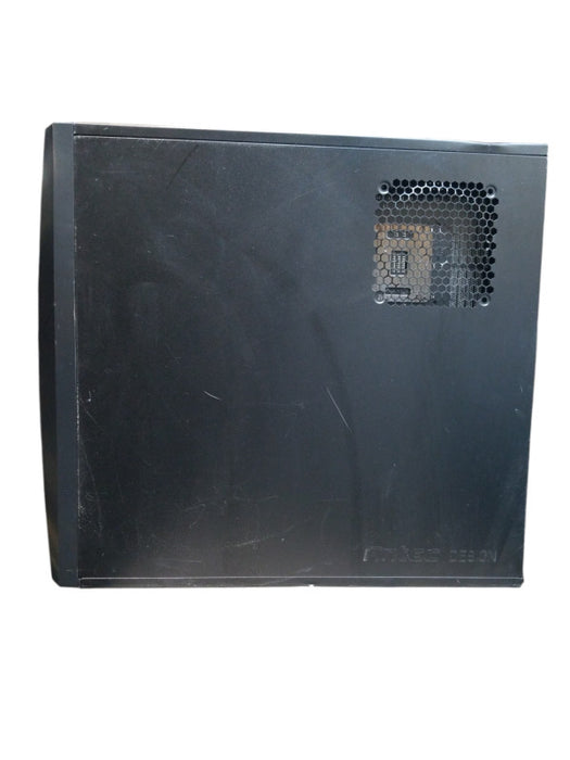Custom Tower With GA-X99-SLI, Intel i7-5820K CPU - 64GB RAM - NO HDD
