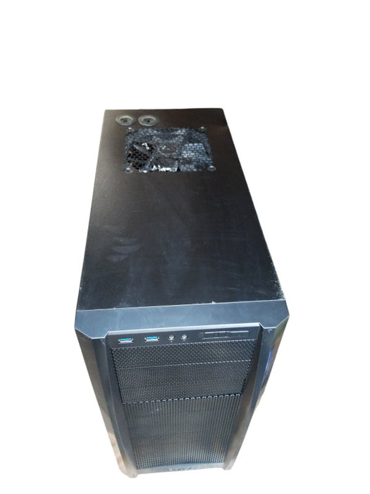 Custom Tower With GA-X99-SLI, Intel i7-5820K CPU - 64GB RAM - NO HDD