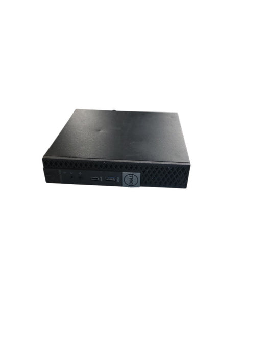 Dell OptiPlex 7060 i7 - 8700T @ 2.40GHz 16GB DDR4 Ram θ
