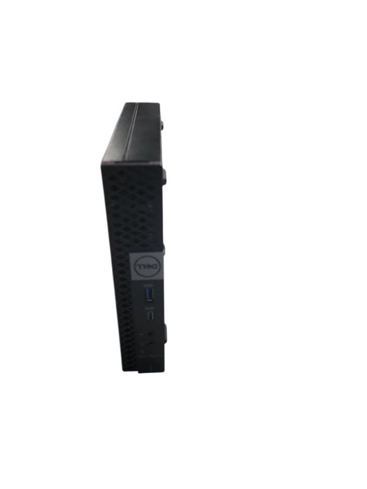 Dell OptiPlex 7060 i7 - 8700T @ 2.40GHz 16GB DDR4 Ram θ