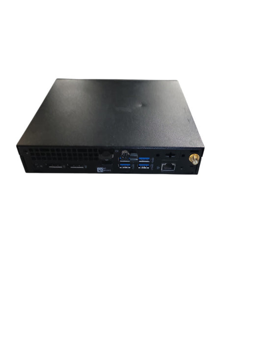 Dell OptiPlex 7060 i7 - 8700T @ 2.40GHz 16GB DDR4 Ram θ