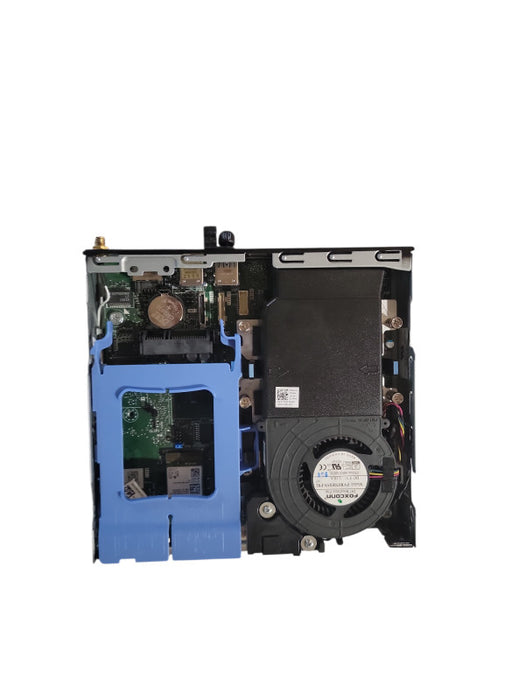 Dell OptiPlex 7060 i7 - 8700T @ 2.40GHz 16GB DDR4 Ram θ
