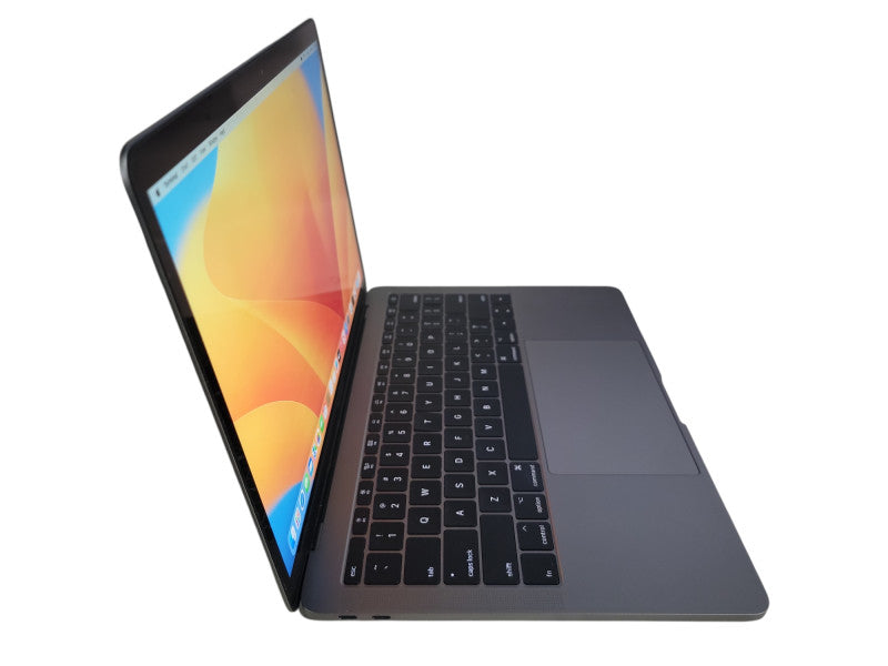 Apple Macbook Pro 2017 13"  2-Core i5-7360 @ 2.3GHz 8GB DDR3 250GB SSD (
