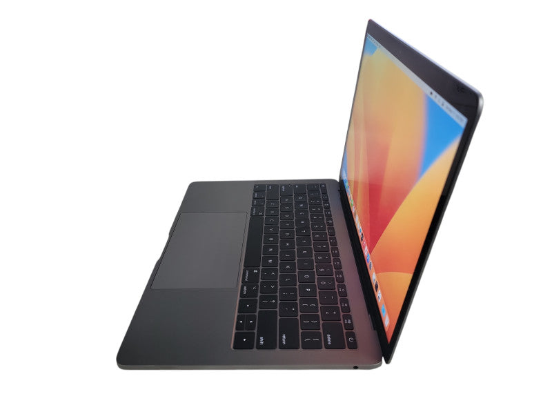 Apple Macbook Pro 2017 13"  2-Core i5-7360 @ 2.3GHz 8GB DDR3 250GB SSD (