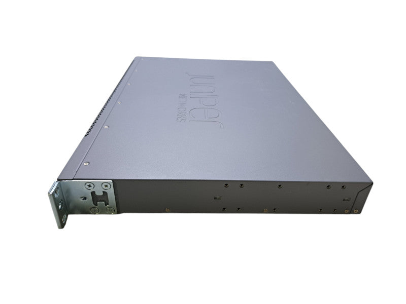Juniper EX2300-24P | 24-Port Gigabit PoE 4x 1/10G SFP+ Switch *READ*