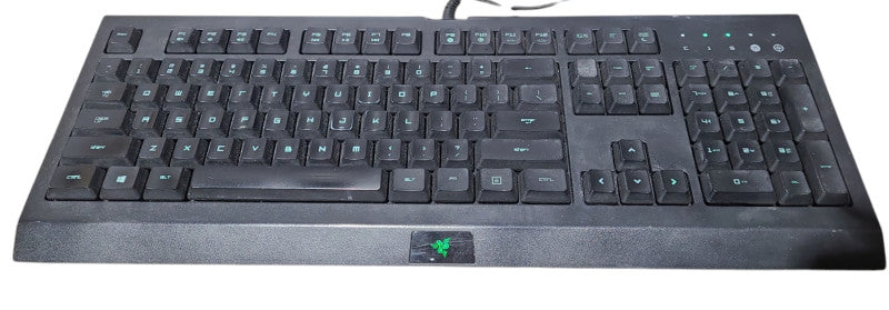 Razer Cynosa Pro RZ03-0147 Backlit Membrane Gaming Keyboard