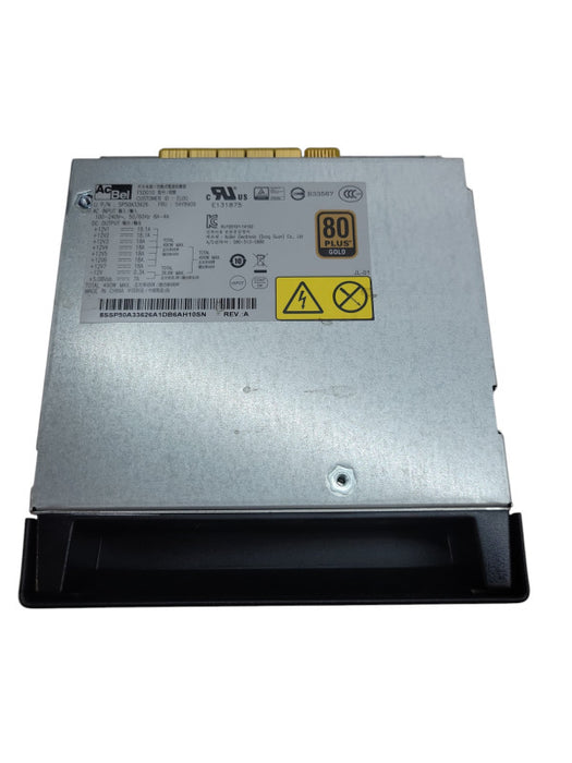 Acbel Lenovo Thinkstation 490W Power Supply FSD010 SP50A33626 54Y8909 %