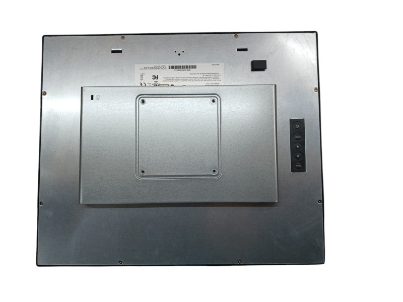TES Touch Embedded Solutions 17" Touch Screen Monitor TSF-17F-PUK-60A-C