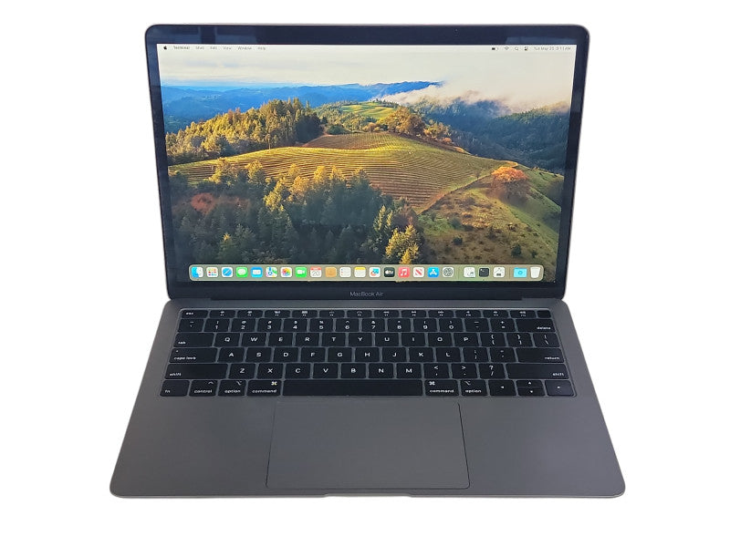 Apple Macbook Air 2019 13" 2-Core i5-8210Y @ 1.6GHz 16GB DDR3 500GB SSD (