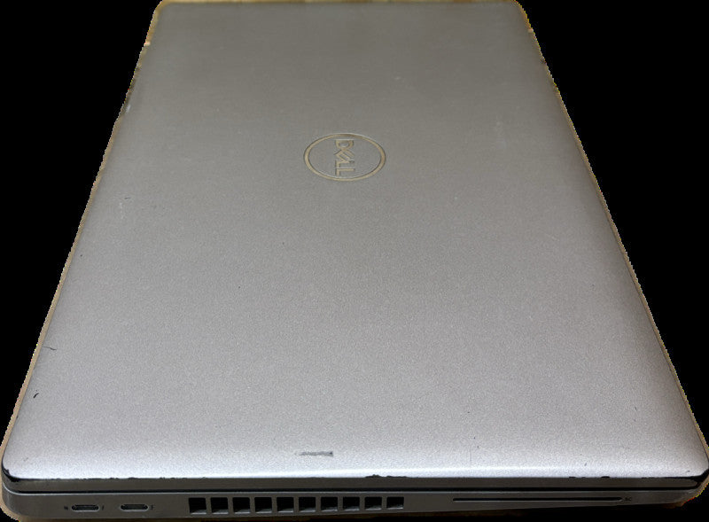 Dell Latitude 5520 Core i7-1185G7@3GHz 16GB RAM 256GB SSD READ  Lap200