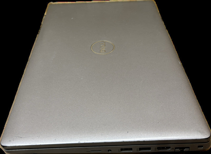 Dell Latitude 5520 Core i7-1185G7@3GHz 16GB RAM 256GB SSD READ  Lap200