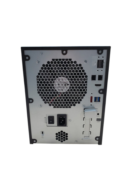 Netgear RN51600 6-Bay ReadyNAS - 2x 2TB HDD