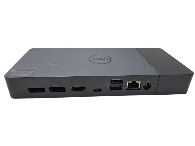 Dell WD19S Thunderbolt Docking Station w/ 130W Power Adapter