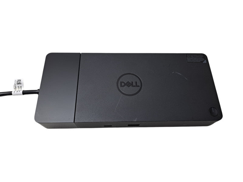 Dell WD19S Thunderbolt Docking Station w/ 130W Power Adapter