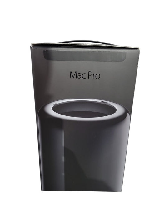 Apple Mac Pro A1481|Xeon E5-1650 v2|16GB |Firepro D500|250GB HD !