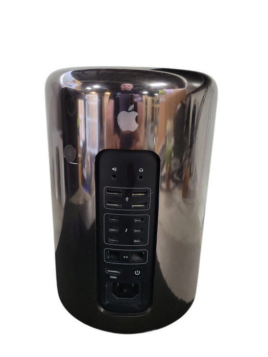 Apple Mac Pro A1481|Xeon E5-1650 v2|16GB |Firepro D500|250GB HD !