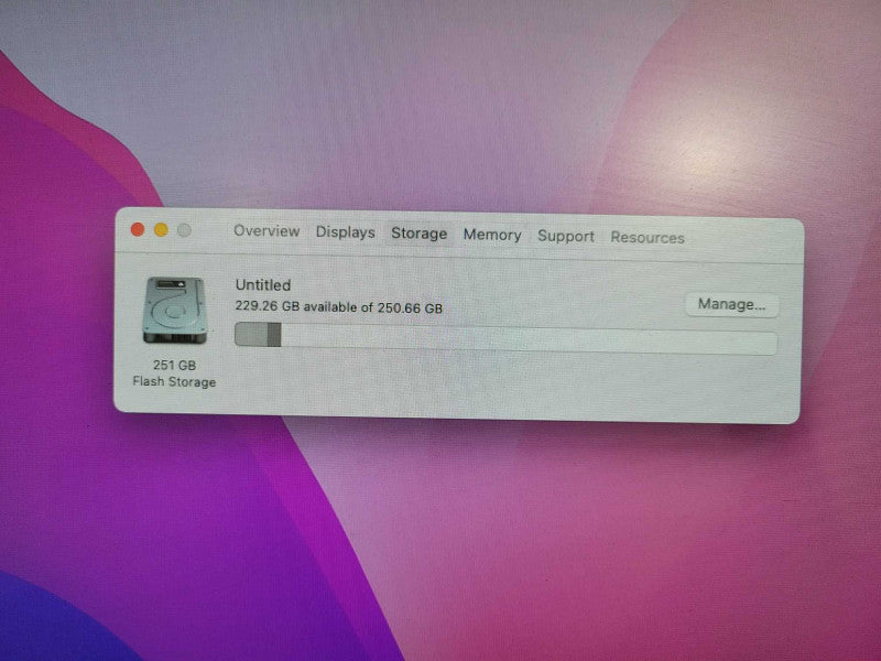 Apple Mac Pro A1481|Xeon E5-1650 v2|16GB |Firepro D500|250GB HD !