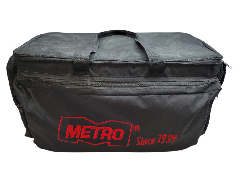 MetroVAC Datavac Pro 3 MDV-3 W/ SOFT CASE Powerful 2 Speed Suction %