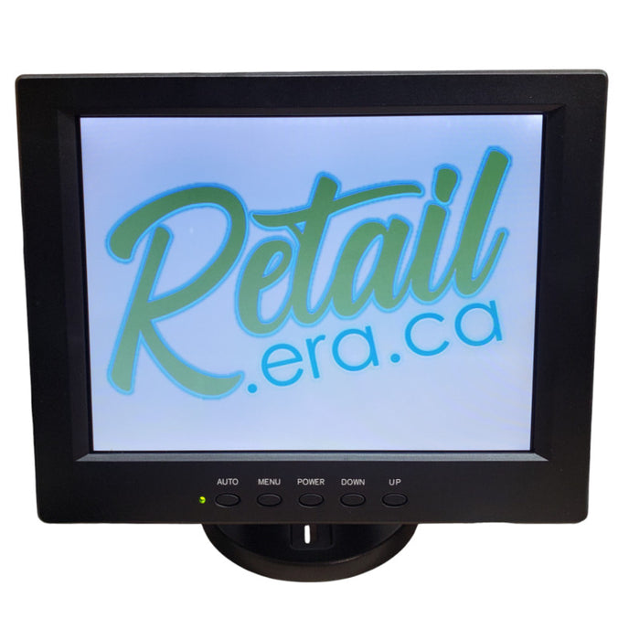 TFT 10" LCD/Monitor YH-1040