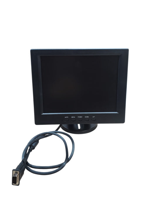 TFT 10" LCD/Monitor YH-1040