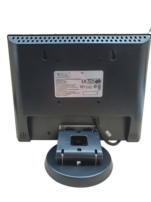 TFT 10" LCD/Monitor YH-1040