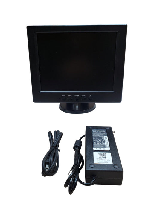 TFT 10" LCD/Monitor YH-1040