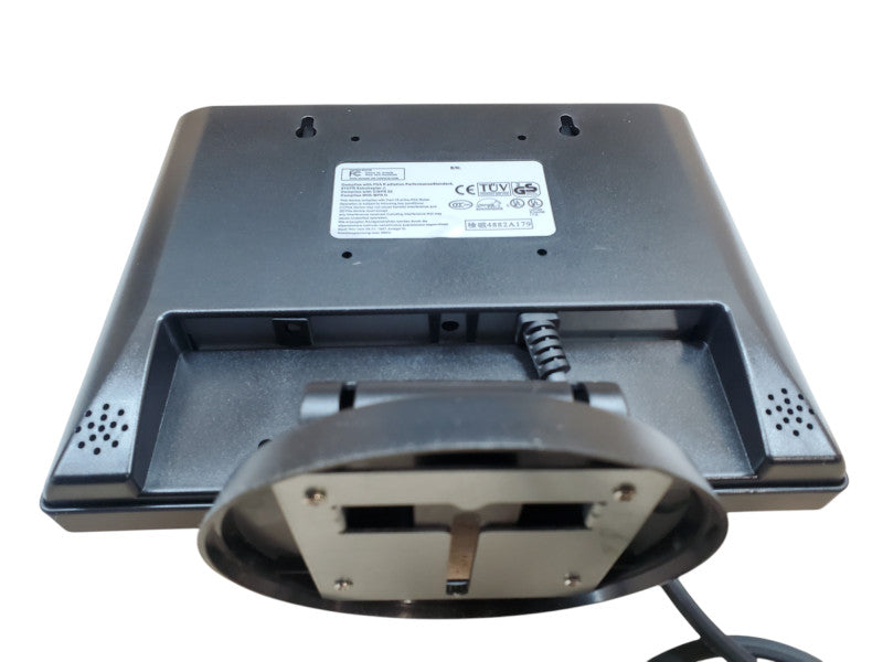 TFT 10" LCD/Monitor YH-1040