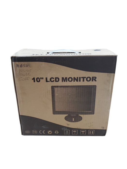 TFT 10" LCD/Monitor YH-1040