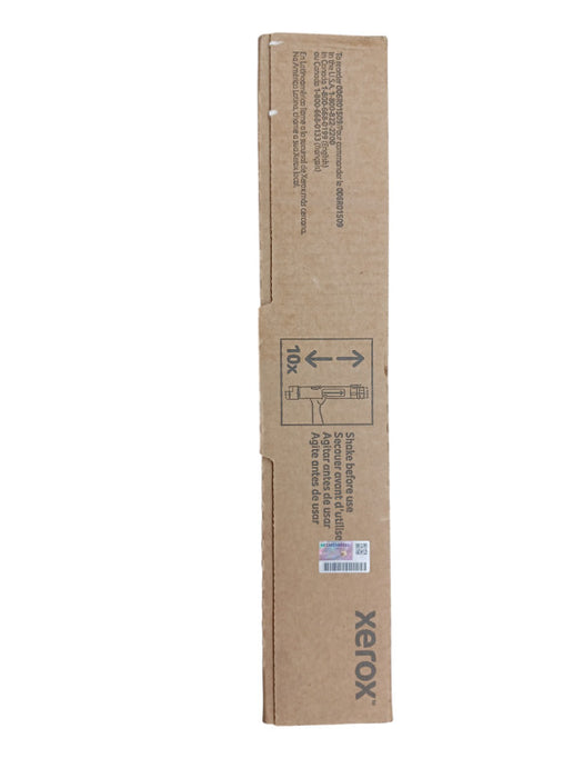 Genuine Xerox Toner Set - 006R01509 Black Brand New