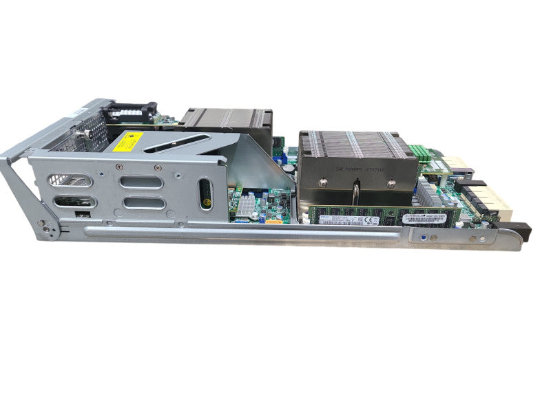 Supermicro X1-DRS-4U SAN Controller for HPE Nimble Storage AF5000  Q