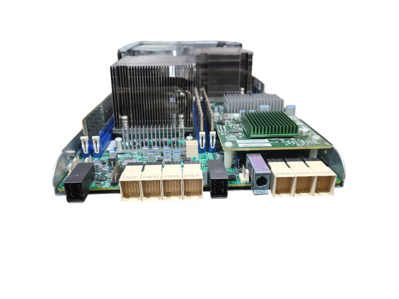 Supermicro X1-DRS-4U SAN Controller for HPE Nimble Storage AF5000  Q