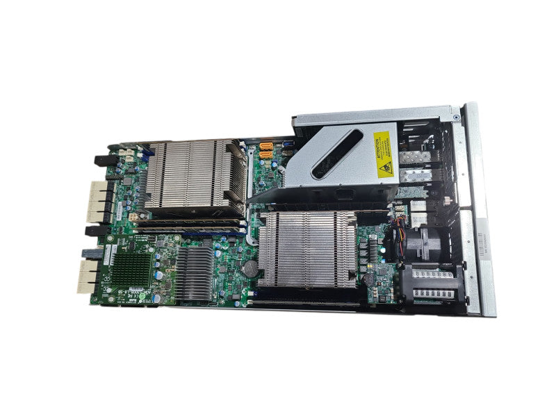 Supermicro X1-DRS-4U SAN Controller for HPE Nimble Storage AF5000  Q