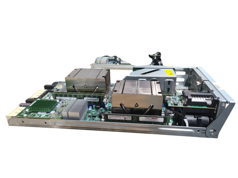 Supermicro X1-DRS-4U SAN Controller for HPE Nimble Storage AF5000  Q