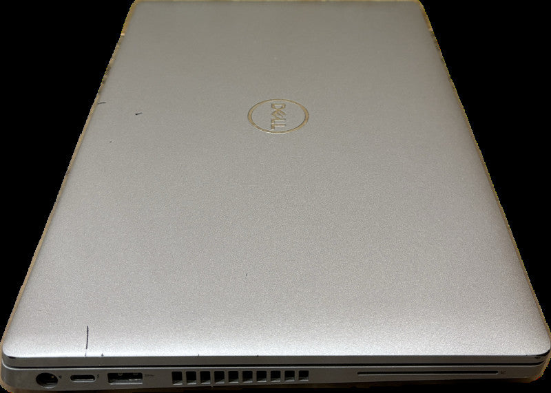 Dell Latitude 5411 Core i7-10850H@2.7GHz 16GB RAM 256GB SSD READ  Lap200