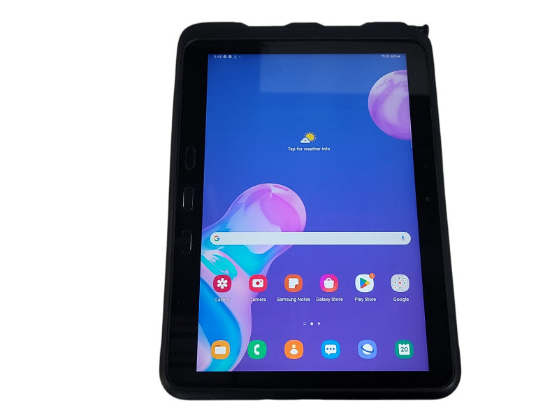 Samsung Galaxy Tab Active Pro - 64GB - Black [SM-T547U] (