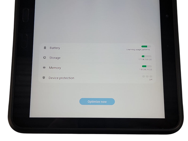 Samsung Galaxy Tab Active Pro - 64GB - Black [SM-T547U] (