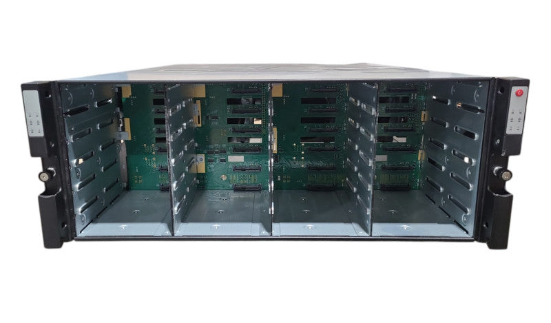 HPE Nimble Storage AF5000 4U CHASSIS