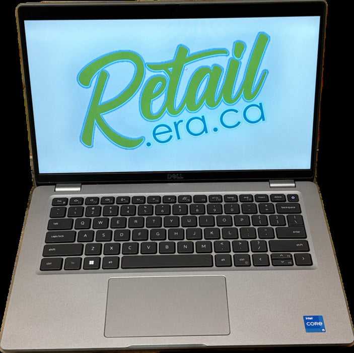 Dell Latitude 5430 Core i5-1245U@1.6GHz 16GB RAM 256GB SSD READ  Lap200
