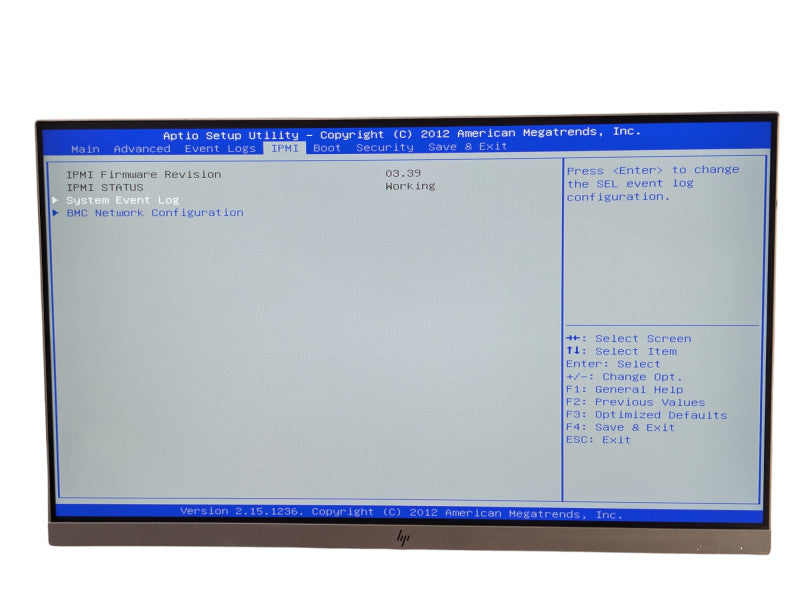 Supermicro CSE-826 X9DRD-7LN4F-JBOD 2x Intel Xeon E5-2620 v2 32GB RAM  -