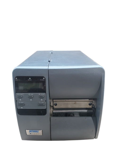 Datamax M-Class DMX M-4208 Thermal Label Printer *READ*