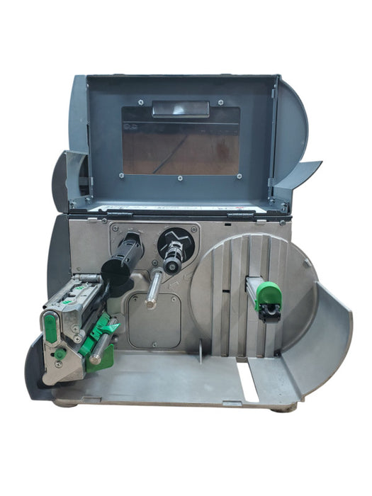 Datamax M-Class DMX M-4208 Thermal Label Printer *READ*