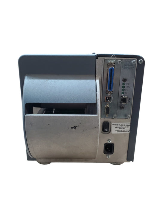 Datamax M-Class DMX M-4208 Thermal Label Printer *READ*