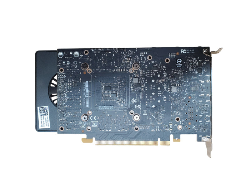 NVIDIA Quadro P2000 5GB GDDR5 Graphics Card - 4x DisplayPort
