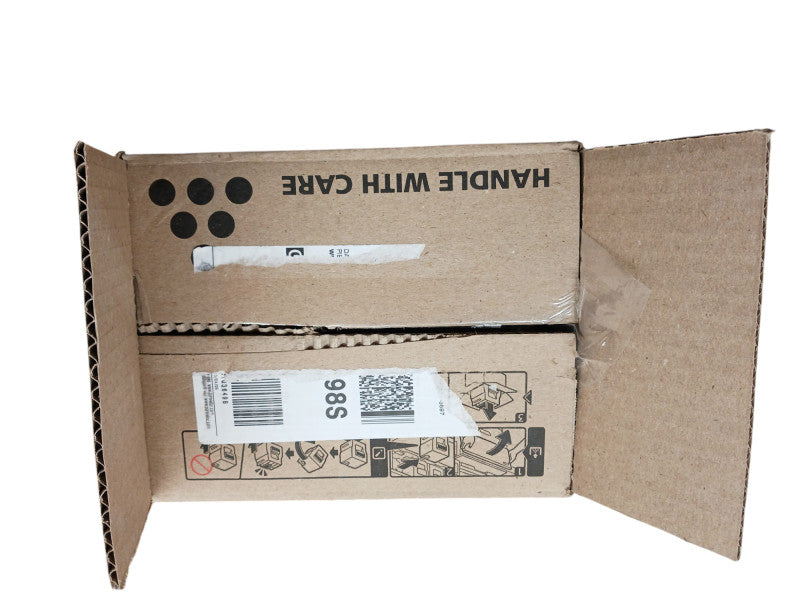 Genuine Ricoh C5200 828422 Black Toner Cartridge