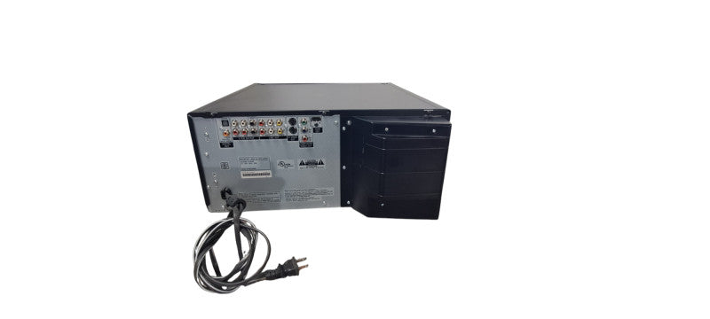 Sony DVP-CX995V DVD & CD Player Changer 400 Disc Explorer HDMI