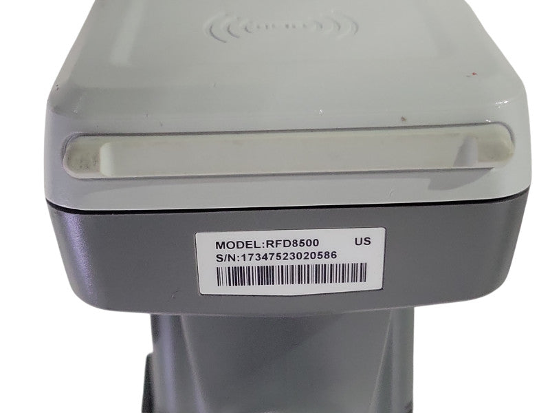 Zebra RFD-8500 RFD8500-5000100-US RFID Mobile Barcode Scanner _