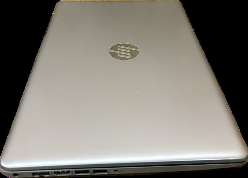 HP Laptop 15 AMD Ryzen 3 2200U@2.5GHz 16GB RAM 256GB SSD  BudLap