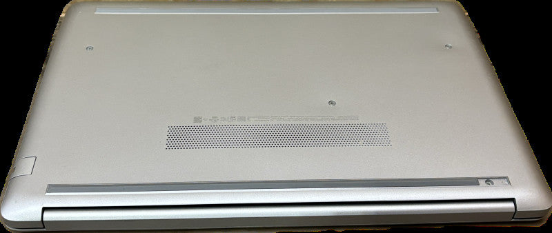 HP Laptop 15 AMD Ryzen 3 2200U@2.5GHz 16GB RAM 256GB SSD  BudLap