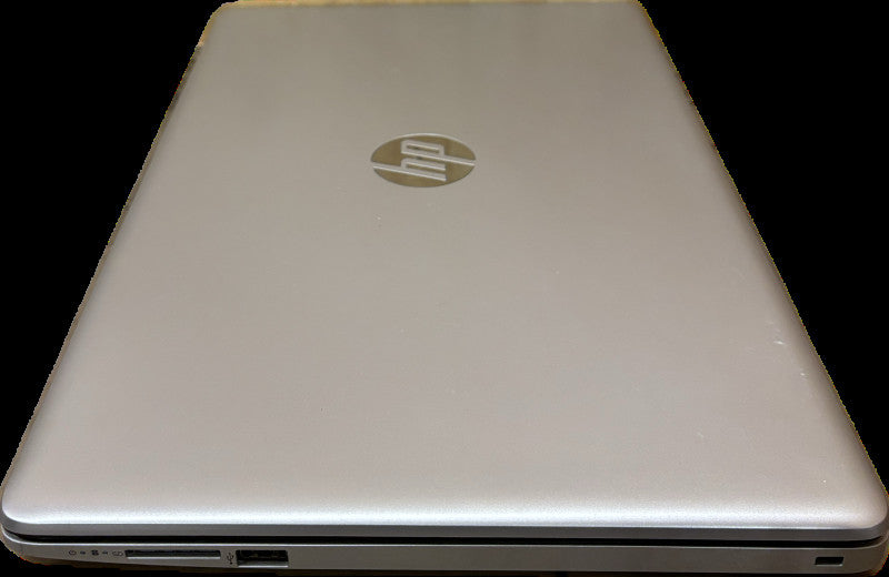 HP Laptop 15 AMD Ryzen 3 2200U@2.5GHz 16GB RAM 256GB SSD  BudLap